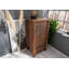 Bueno Configurable Bedroom Set