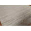 Tapis indien rayé à la main Gabbeh 8 x 8