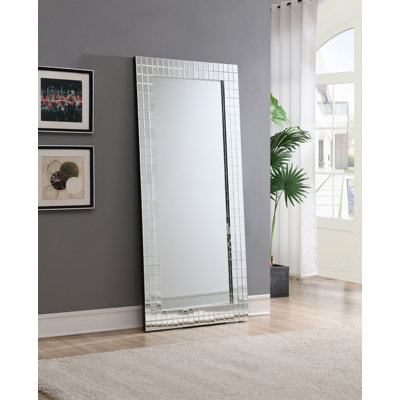 Miroir d'appoint Dominic