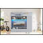 Lit mezzanine double avec tiroirs-1387082567