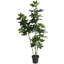 Arbre artificiel vert Faux Foliage