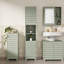 Chester Freestanding Bathroom Cabinet