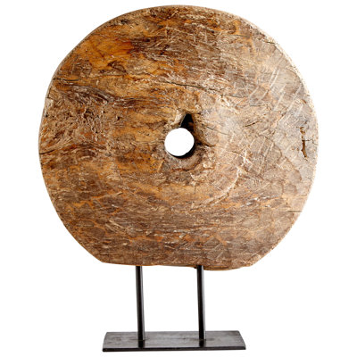 Jemima Abstract Decorative Object