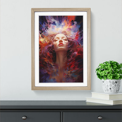 Single Picture Frame Wall Art