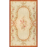 One-of-a-Kind 11' X 19' Area Rug
