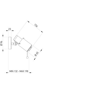 Biny LED Spotlight