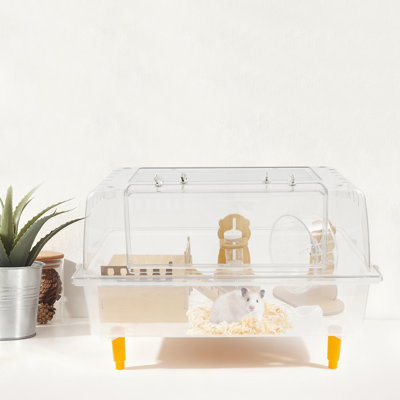 Cage à hamster, cage à petits animaux