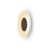 Oiled Walnut/Matte White