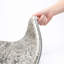 Tapis à poil long de qualité supérieure lavable à la machine ADS603-130444629-130444638