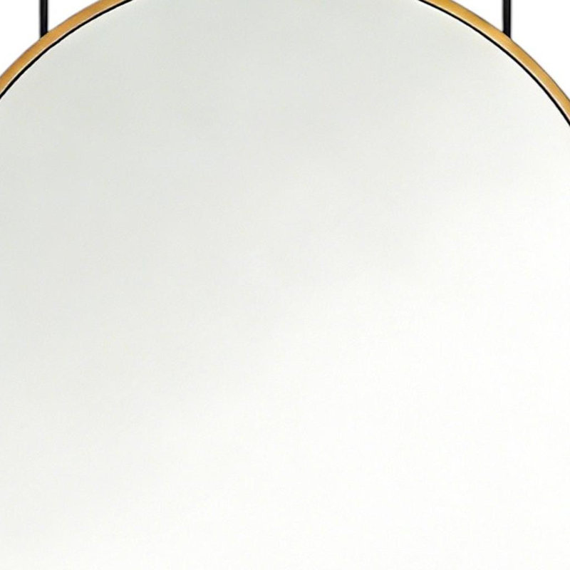 Miroir d'appoint 47 po