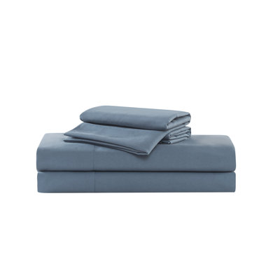 Truly Soft Solid Split Sheet Set