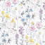 Laura Ashley Wild Meadow Wallpaper Roll-491587115