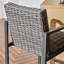 Tabouret de bar en PE-1083375328