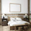Table de chevet Gracie Oaks-212943656