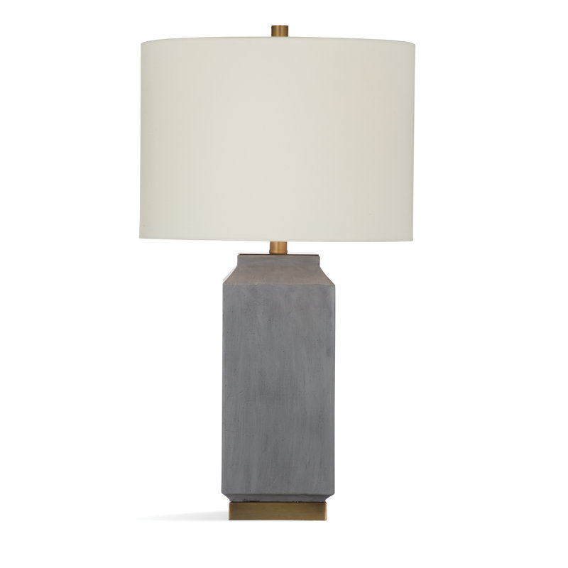 Vermouth Concrete Table Lamp