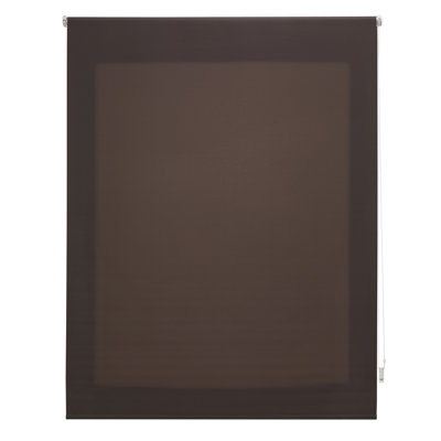 Semi Sheer Roller shade