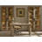 Modern Oval Writing Desk-112581106