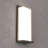 LED Flush Mounted Sconce-381881650-381881655-381881654