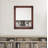 Karp Solid Wood Flat Wall Mirror-665484628-665484635