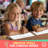 Scribbledo Dry Erase Number Line For Students 4”x12”