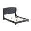 Lit tapissier standard capitonné Chartehouse-1861269061-1861269060