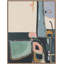 Abstract Print by Anne Abueva-966974020