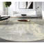 Hand Knotted Area Rug