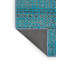 Tapis abstrait moderne 4381-1750139020
