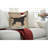 Outdoor Throw Pillow