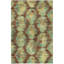 Tapis Dream Shag ADS766 de qualité supérieure, lavable à la machine, motif diamant.-1113467976-1113468085