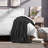 Bare Home Microplush Fleece Blanket - Fuzzy, Warm, Bed/Throw Blanket-1284261120-1284261365