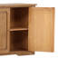 Allesandro Sideboard Brown