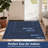 Premium Door Mat, Non-slip Washable Entrance Mat, Dirt Resistant And Absorbent Welcome Mat-570525561-591606321