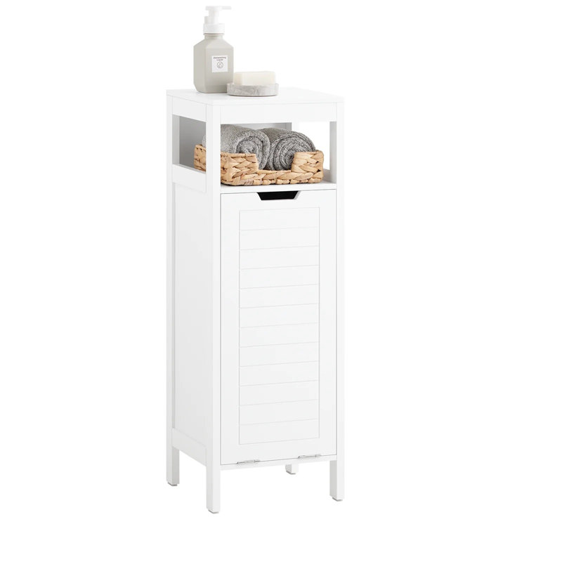 Wood Laundry Hamper