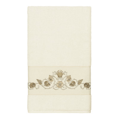 Bella Turkish Cotton Midweight Bath Towel