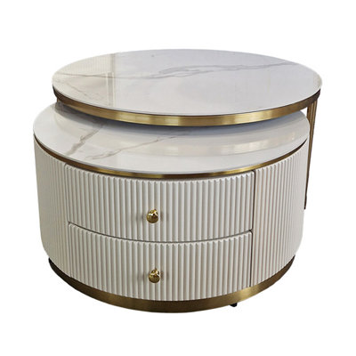 Coffee Table with Storage