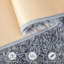 Wellard Polypropylene Grey Area Rug Ultra Soft Plush Carpet-2086206947
