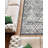 Ciceri Modern Abstract Contemporary 5X7 Rug For Living Room Bedroom
