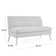 Caleena 55.1'' Upholstered Loveseat