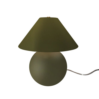 Caroldine Ceramic Table Lamp
