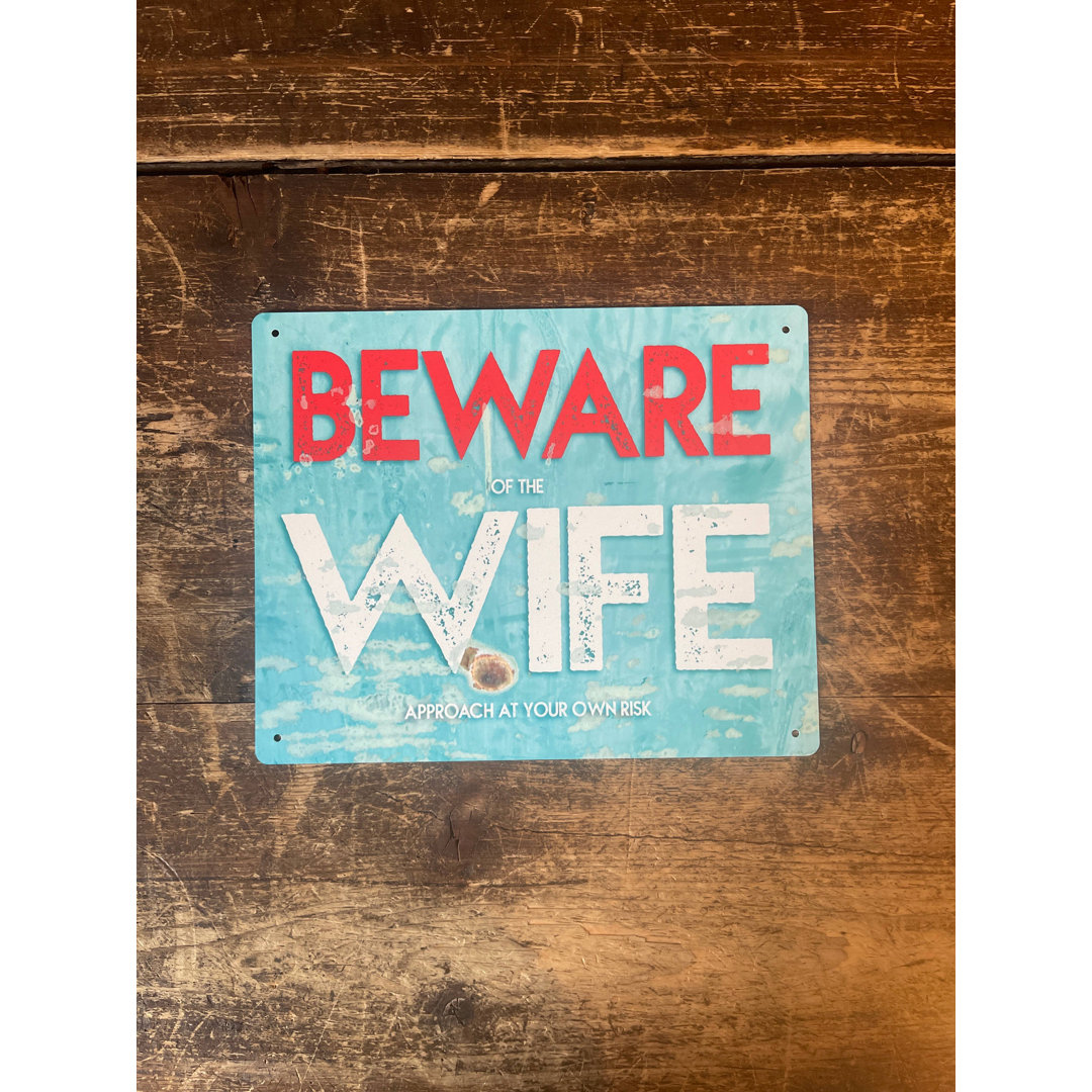 Handmade Wall Decor on Metal