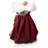 16'' Handmade Religious & Spiritual Tree Topper