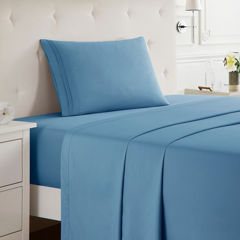 Microfiber Sheet Set