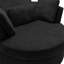 Chaise longue rembourrée avec coussin Niama-1963740551