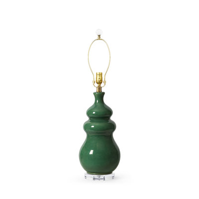 Maila Lamp Without Shade