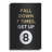 Fall Down' by GraphINC, Metal Wall Art-1771016599