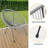3-Piece Wicker Patio Bistro Set-1239332648