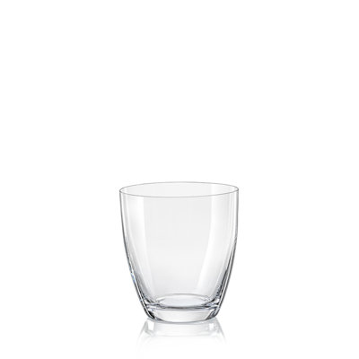Shelva Crystal Tumblers 300ml - Set of 6
