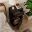 Baraa 30cm W Particle Board / Chipboard Bedside Table-1668842579-1717611035