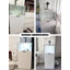 Petit aquarium polyvalent avec réservoir en alliage d'aluminium-571325294-571325203